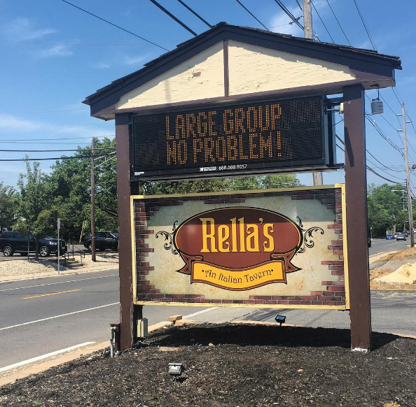 LED Message Boards - Image 2