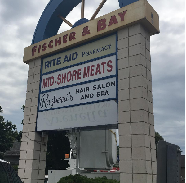 Acrylic Signs - Image 3