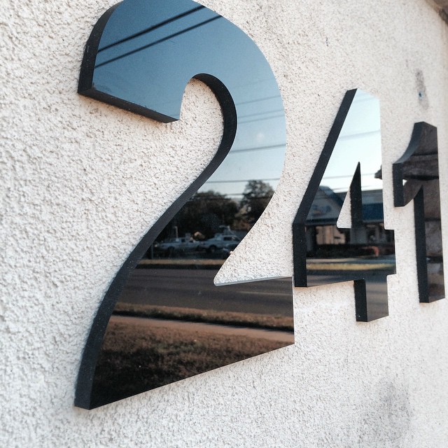 Gemini Letters, Logos & Plaques - Image 4