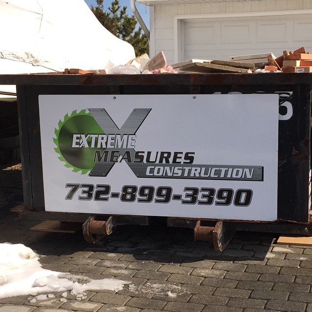 Aluminum Signs - Image 4