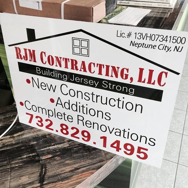 Aluminum Signs - Image 3