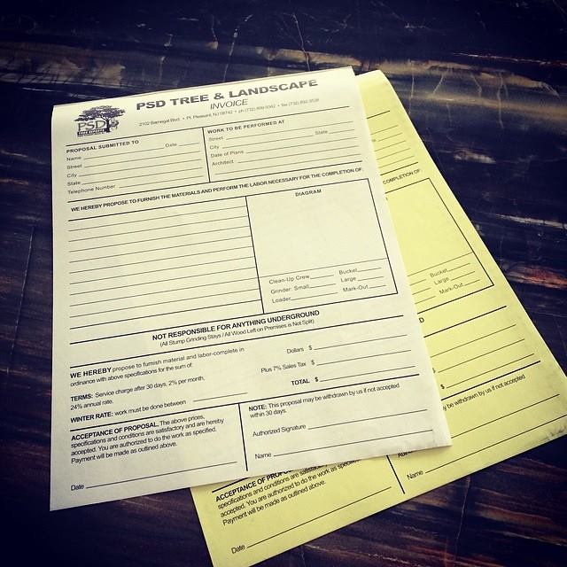 Business Forms - Image 2