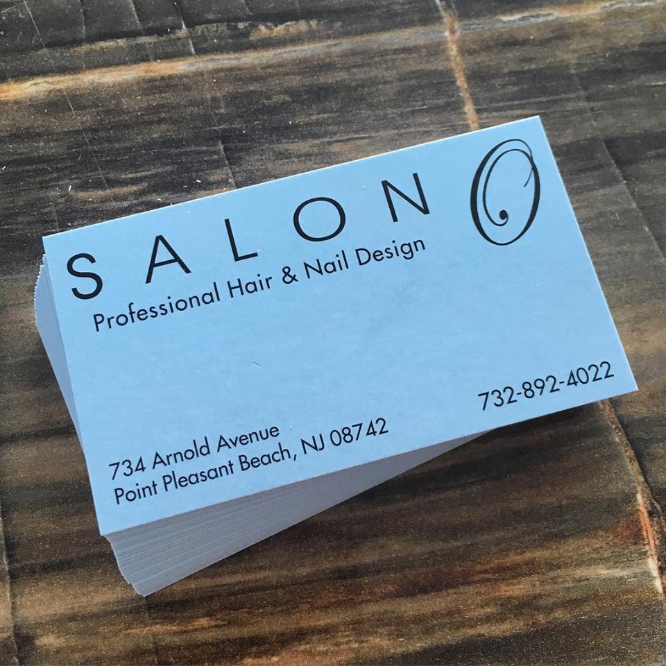 Business Cards - Image 2