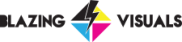 Blazing Visuals