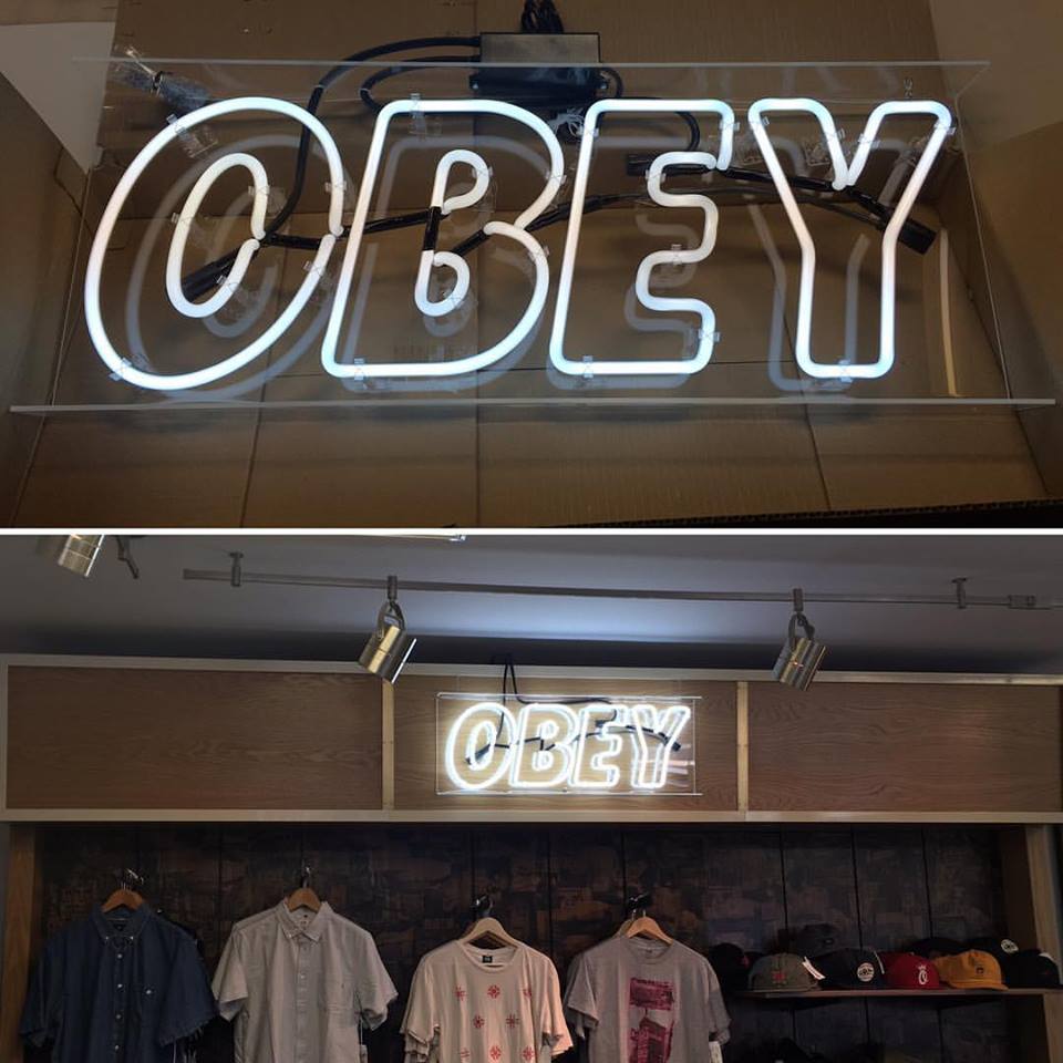 Channel Letters - Image 2