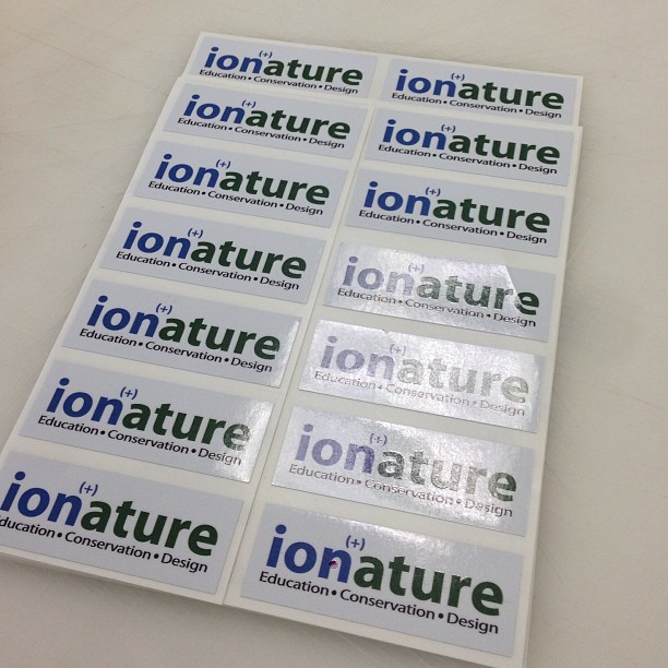 Stickers and Decals - Image 3