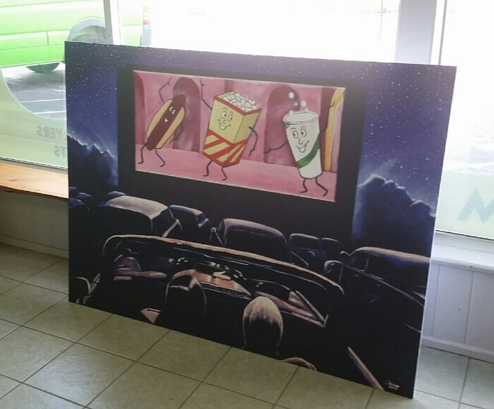 Foam Board - Image 3