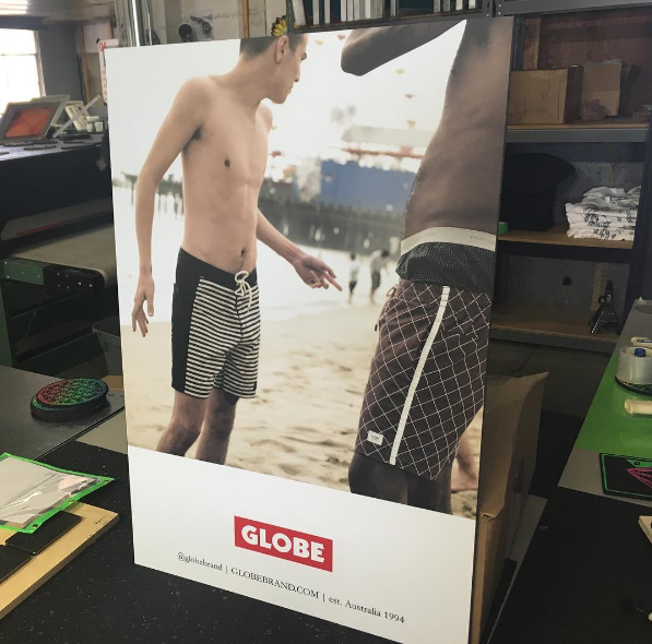 Foam Board - Image 4