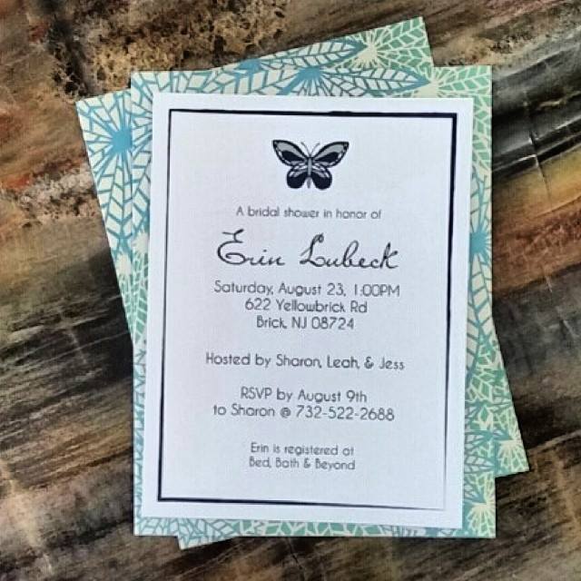 Greeting Cards/Invitations - Image 2