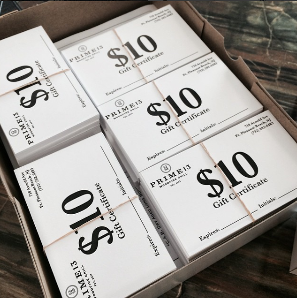 Loyalty Cards - Image 2