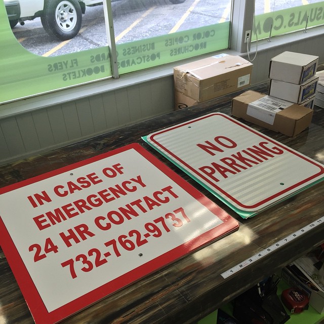 Parking and Regulatory