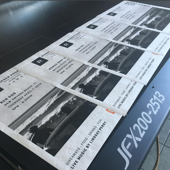 Poster Printing - Image 2