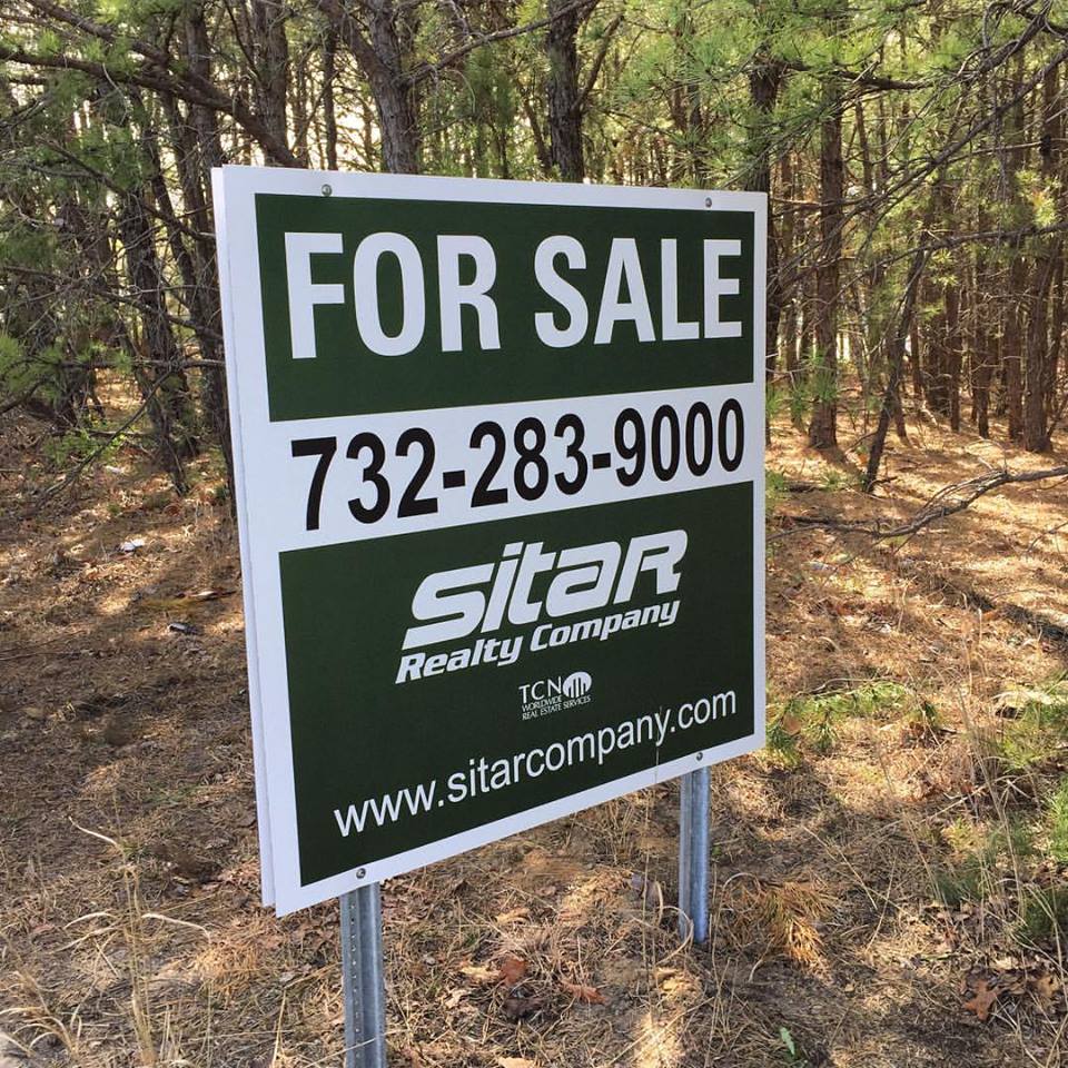 Real Estate Signs - Image 2