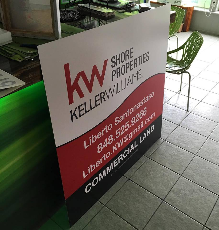 Real Estate Signs - Image 3