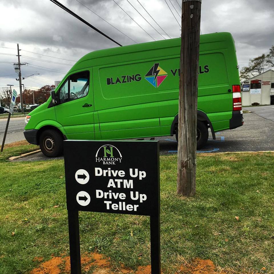 Reflective Signs - Image 3