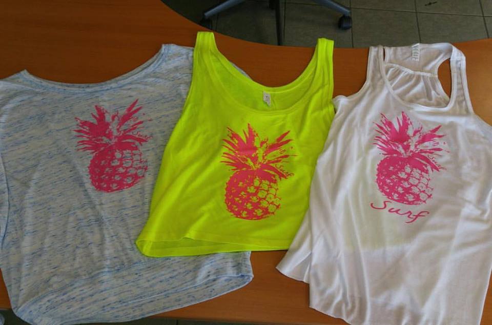 Screen Printing - Image 2