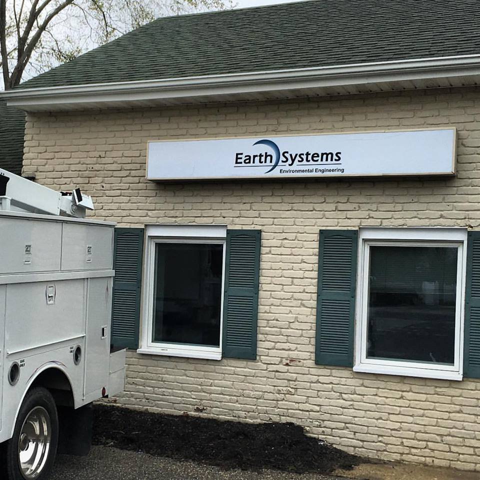 Illuminated Sign Cabinets