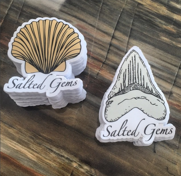 Stickers and Decals - Image 2