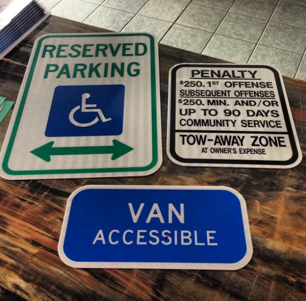 Parking and Regulatory - Image 3