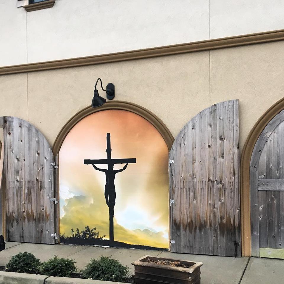 Wall Graphics - Image 3