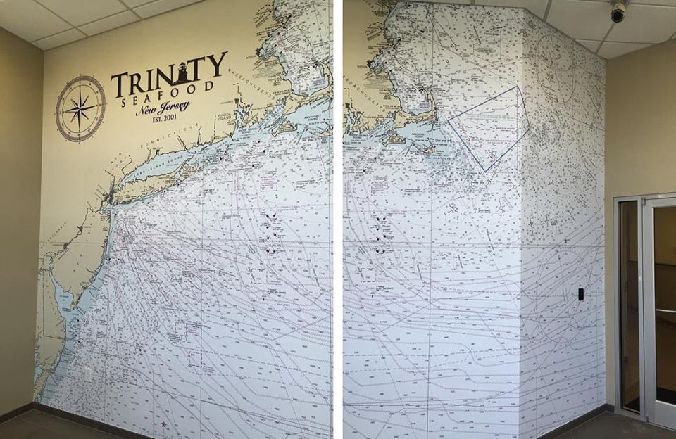 Wall Graphics - Image 4