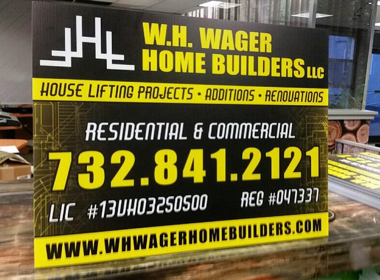 Yard Signs - Image 4