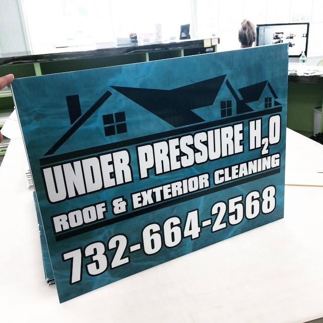 Yard Signs - Image 3